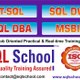 SQLSchool Training Institute