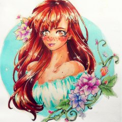 AnaxMiaFlowers
