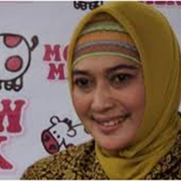Annemarie Van
