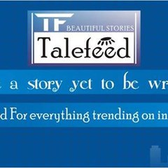Talefeed.com