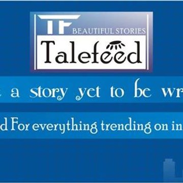 Talefeed.com