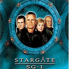Stargate SG-1