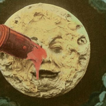 Science Fiction Serials