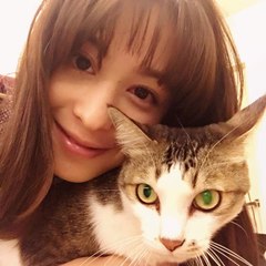ChristinaMokの綺麗旅程