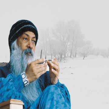 osho hindi discourse