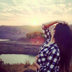Dua Ahmed