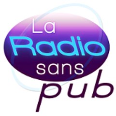 la radio sans pub