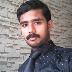 Shaheer iqbal