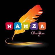 Hamza AlaGha - حمزة الاغا‎