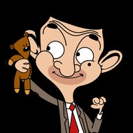 Mr Bean