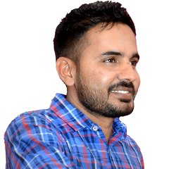 Subhash Choudhary