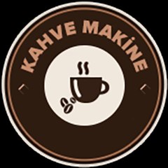 Kahvemakinesi