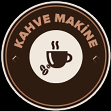 Kahvemakinesi