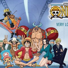 LoveOnepiece