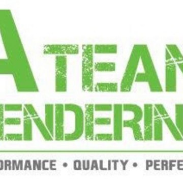 A Team Rendering