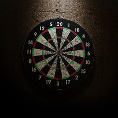 House of Darts