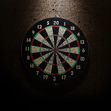 House of Darts