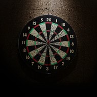 House of Darts