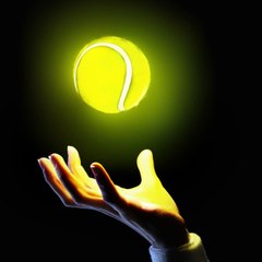 Tennis Hunter
