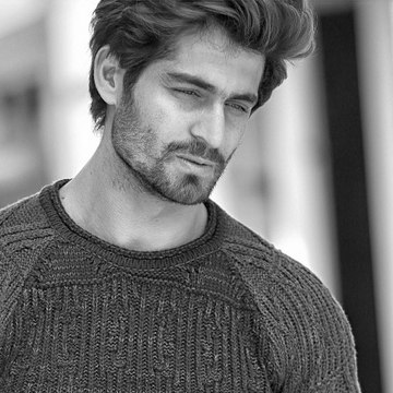 Mahmoud Ebeed