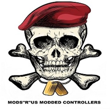 Mods"R"Us Modded Controllers