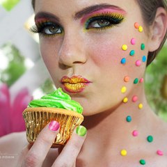 candy video