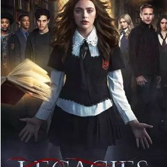 Legacies Season 4 [[2021]] Full Episode
