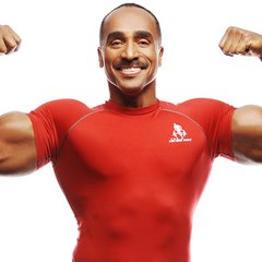fitness trainer