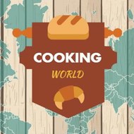 CookingWorld