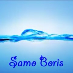 Samo Boris