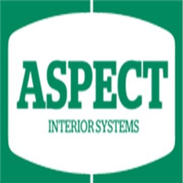Aspect Systems Suspended Ceilings