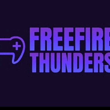 FreeFire Thunders (Gaming)
