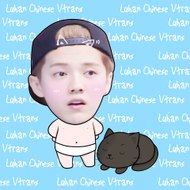 Luhan Chinese Vtrans