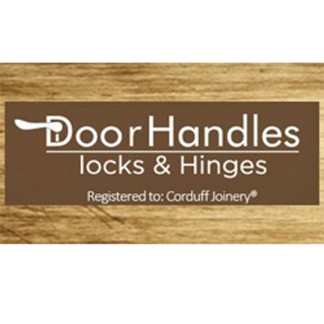 Handles locks And hinges