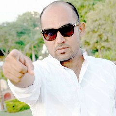Naseem Naqvi