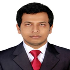 A.F.M Erfanul Islam