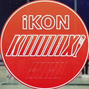 iKONKOMAXI