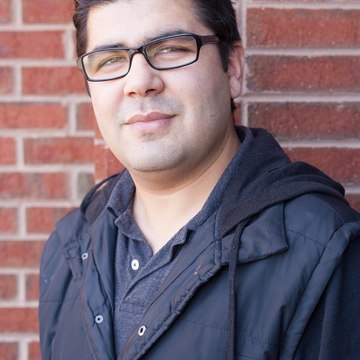 Ryanhuber