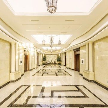 Facilities Janitorial Supplies