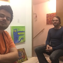 FLY SUGAR MONEY (HipHop/Folk/Funk)