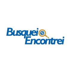 Busquei e encontrei