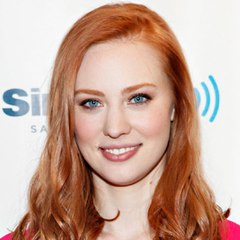 Deborah Ann Woll