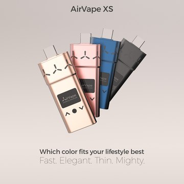 Airvape Apollo