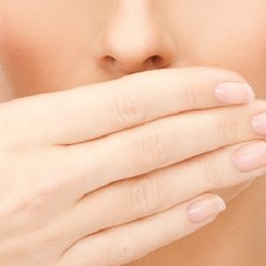 Bad breath solution