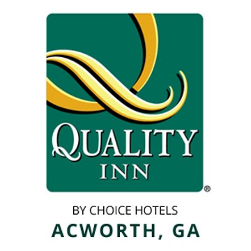 Quality Inn Acworth, GA
