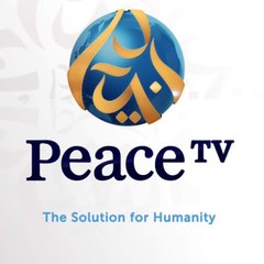 Peace Tv official
