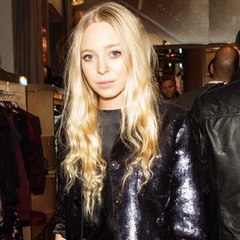 Portia Doubleday