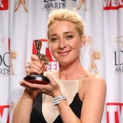 Asher Keddie