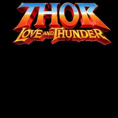 Thor  Love and Thunder (2021) Full Movie Online