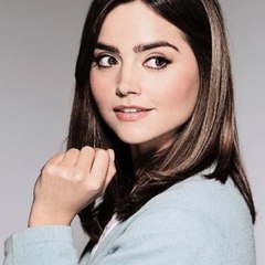 Jenna Coleman